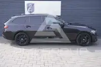 2021 BMW 318