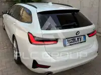 2021 BMW 318