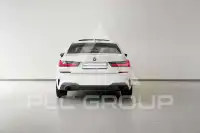 2021 BMW 318