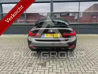 2021 BMW 318