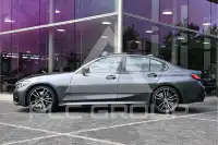 2021 BMW 318