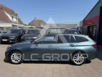 2021 BMW 318