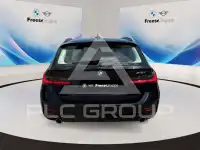 2021 BMW 318