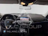 2021 BMW 318