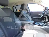 2021 BMW 318