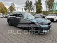 2021 BMW 318
