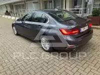 2021 BMW 318