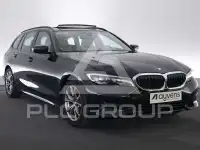 2021 BMW 318