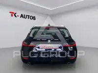 2021 BMW 318
