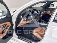 2021 BMW 318