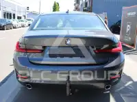 2021 BMW 318