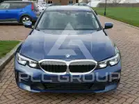 2021 BMW 318