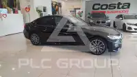 2021 BMW 318