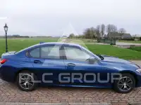 2021 BMW 318