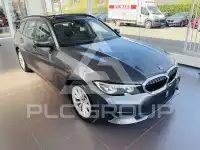 2021 BMW 318