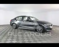 2021 BMW 318