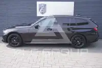 2021 BMW 318