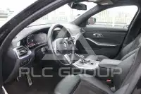 2021 BMW 318