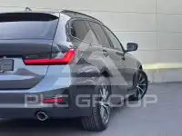 2021 BMW 318