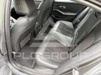 2021 BMW 318