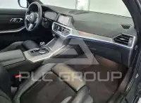 2021 BMW 318
