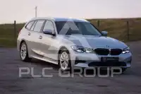 2021 BMW 318