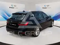 2021 BMW 318