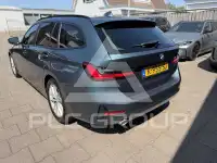 2021 BMW 318