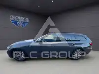 2021 BMW 318