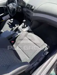 2021 BMW 318