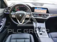 2021 BMW 318