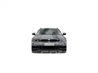 2021 BMW 318