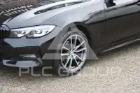 2021 BMW 318