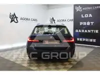 2021 BMW 318