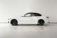 2021 BMW 318