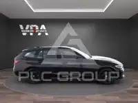 2021 BMW 318