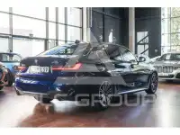 2021 BMW 318