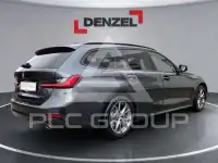 2021 BMW 318