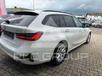 2021 BMW 318