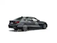 2021 BMW 318