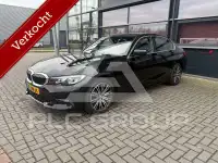2021 BMW 318