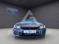 2021 BMW 318