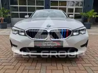 2021 BMW 318