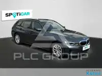 2021 BMW 318