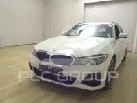 2021 BMW 318