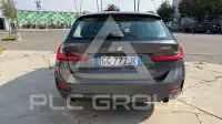 2021 BMW 318