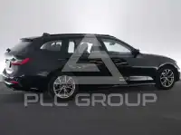 2021 BMW 318