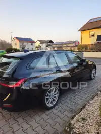 2021 BMW 318