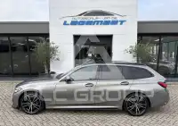 2021 BMW 318