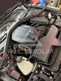 2021 BMW 318